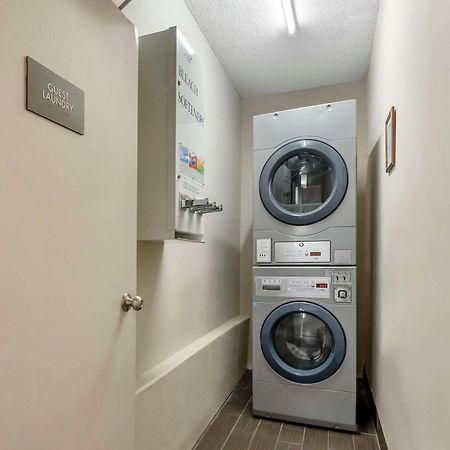 Comfort Inn Brownsville I-40 Екстер'єр фото