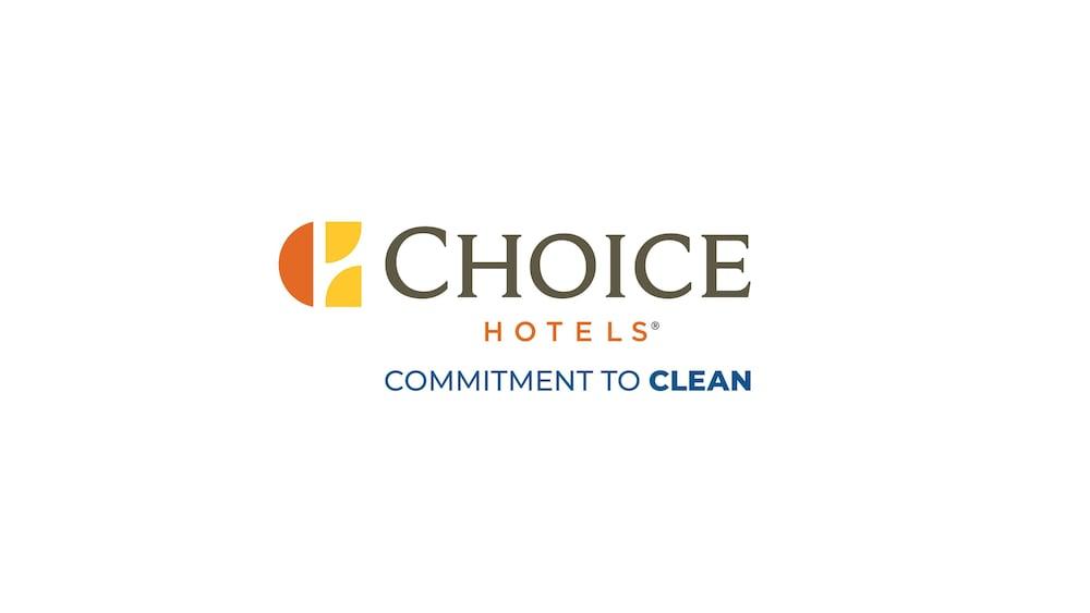 Comfort Inn Brownsville I-40 Екстер'єр фото