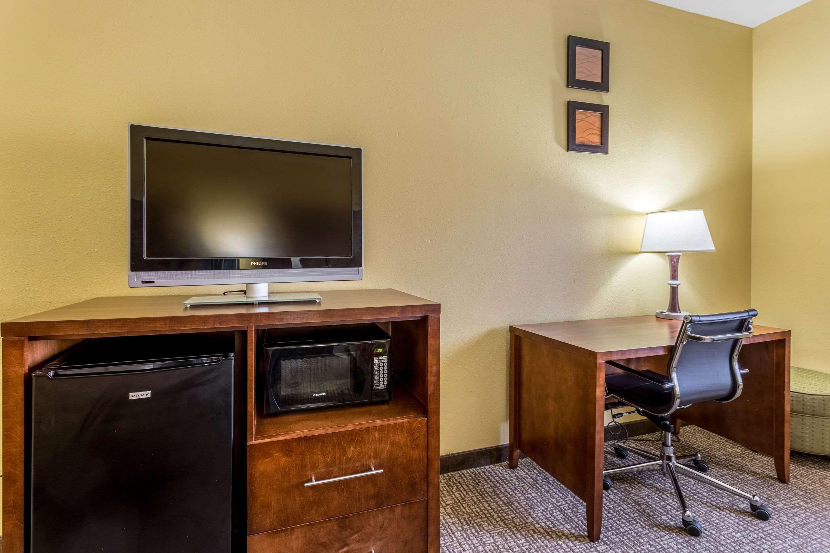 Comfort Inn Brownsville I-40 Екстер'єр фото