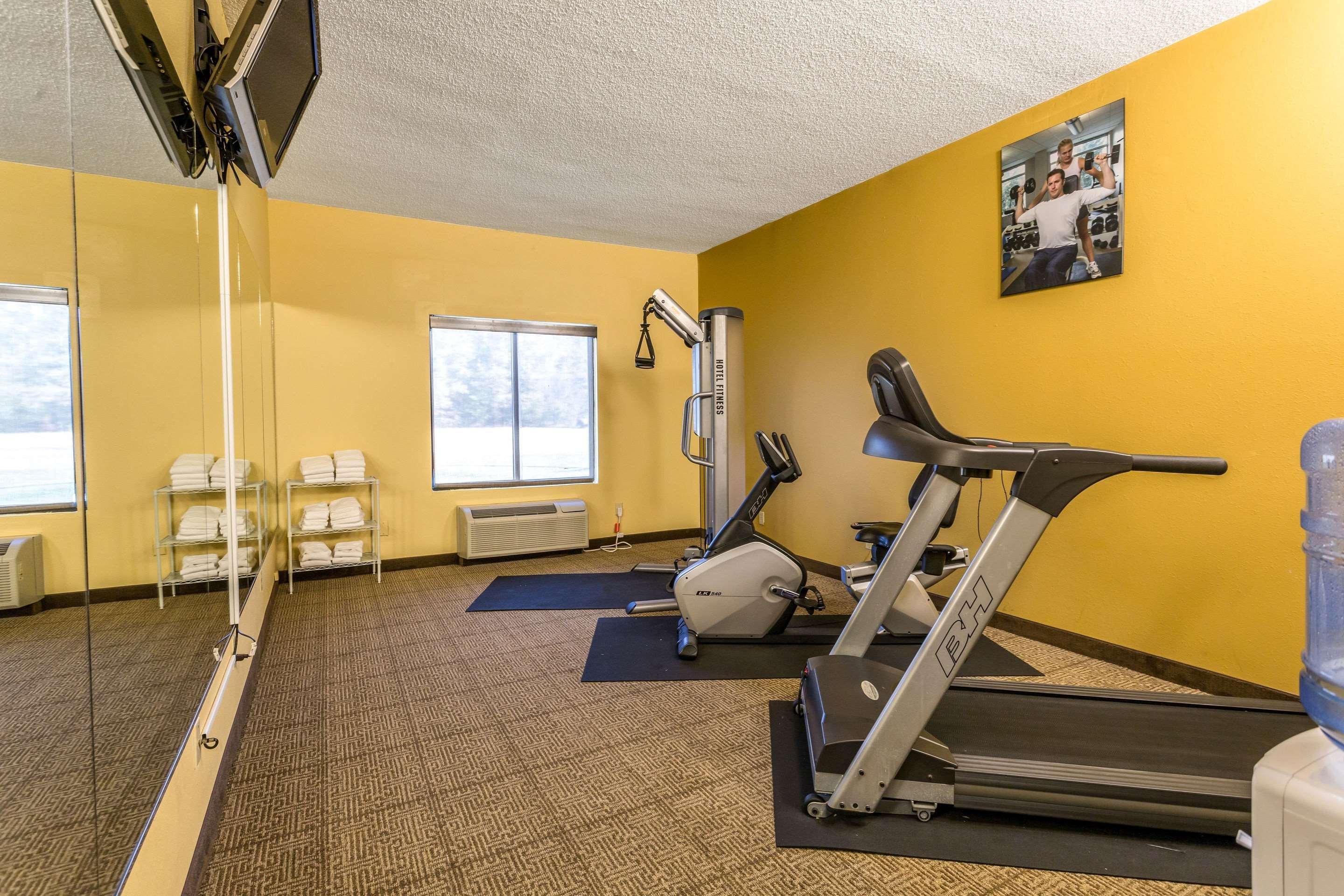 Comfort Inn Brownsville I-40 Екстер'єр фото