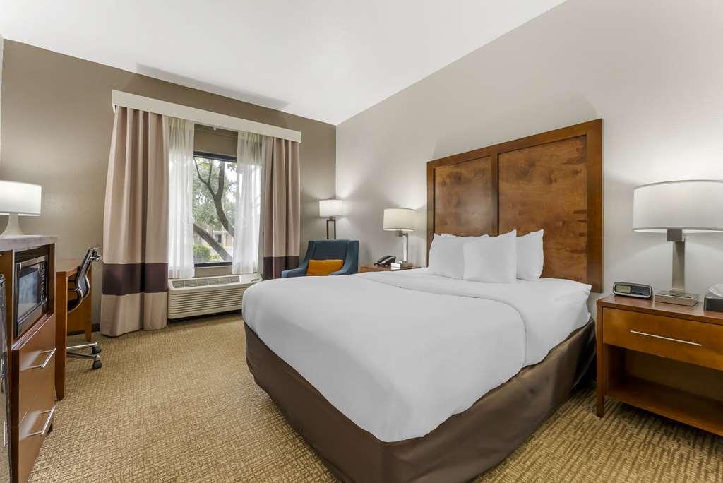 Comfort Inn Brownsville I-40 Номер фото