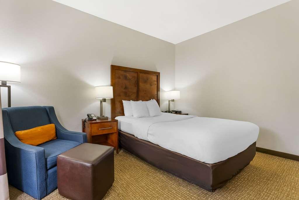 Comfort Inn Brownsville I-40 Номер фото