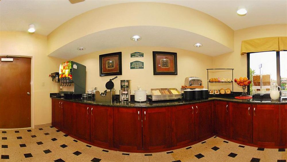 Comfort Inn Brownsville I-40 Екстер'єр фото